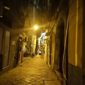 Casa S. Agostino Сasa de vacaciones
