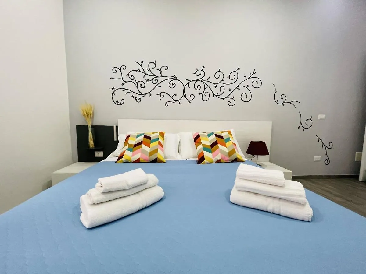 Apartamento Casa Duomo Nápoles