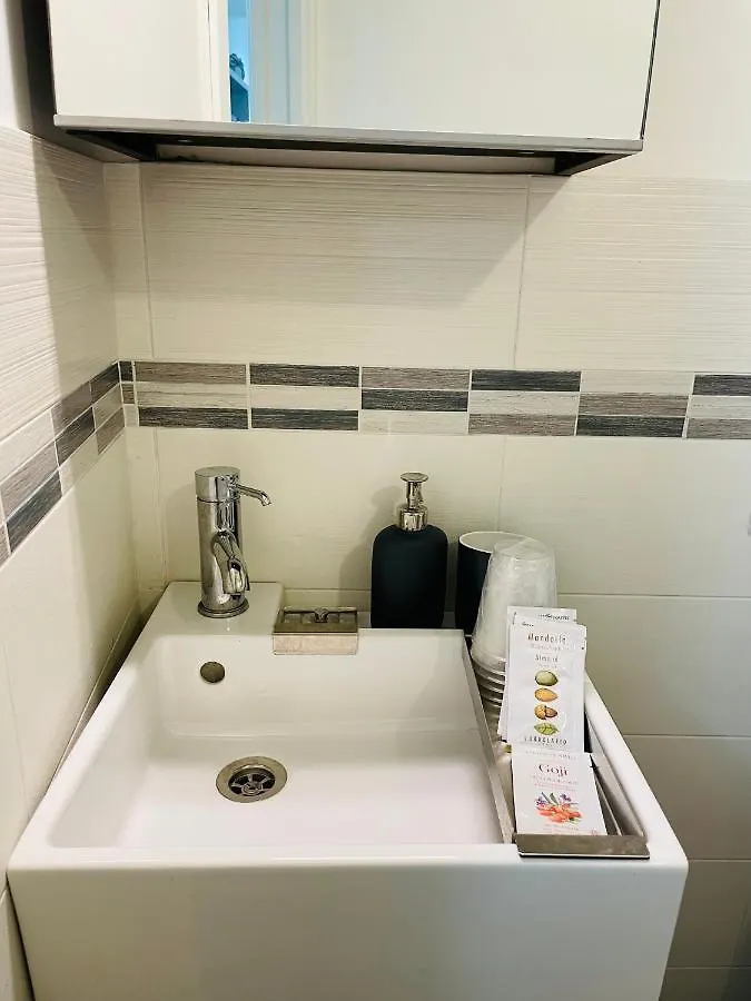 Apartamento Casa Duomo Nápoles