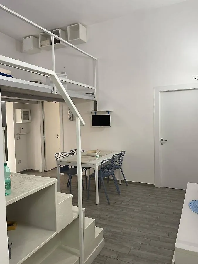 Apartamento Casa Duomo Nápoles